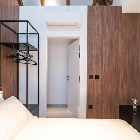Agape Suite Old Town-Luxury Two Bedroom Apartment Дубровник Экстерьер фото