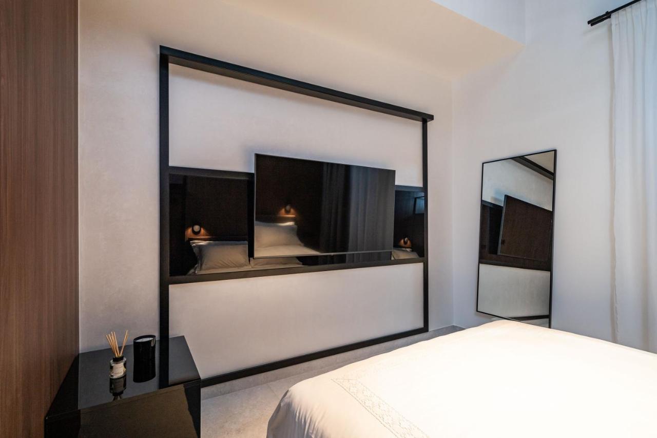 Agape Suite Old Town-Luxury Two Bedroom Apartment Дубровник Экстерьер фото