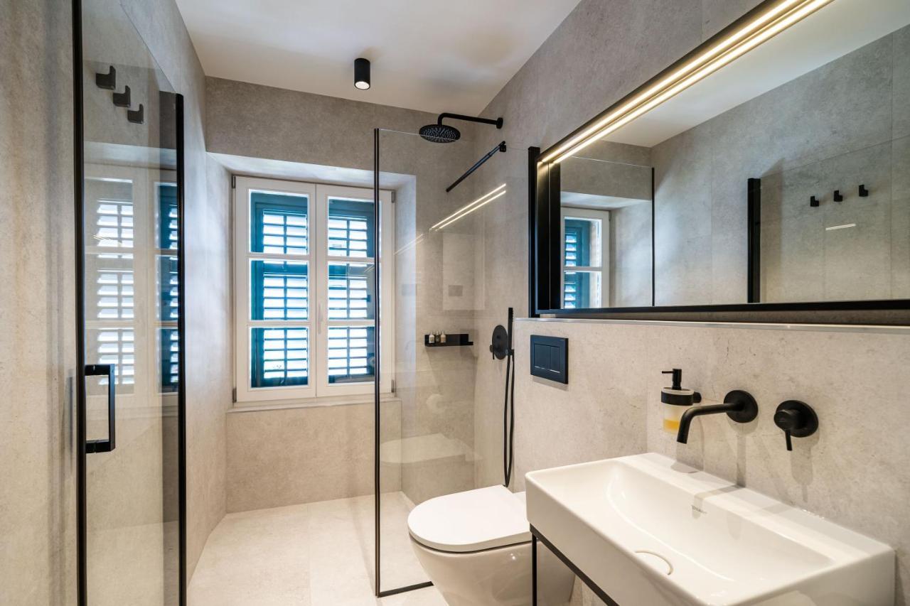 Agape Suite Old Town-Luxury Two Bedroom Apartment Дубровник Экстерьер фото