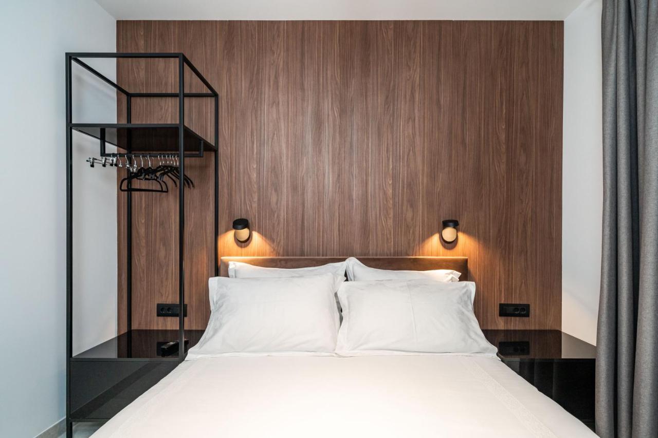Agape Suite Old Town-Luxury Two Bedroom Apartment Дубровник Экстерьер фото